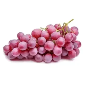 انگور بی دانه قرمز