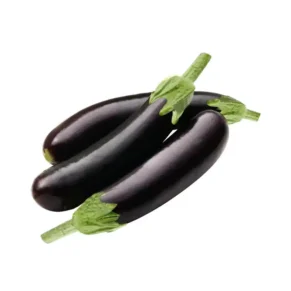 بادمجان قلمی